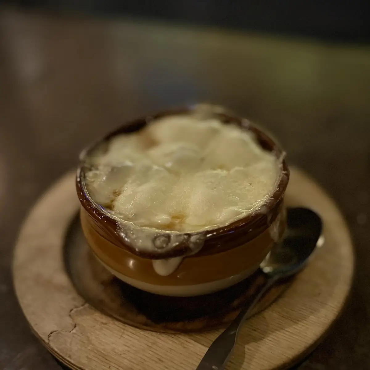 French Onion Soup
