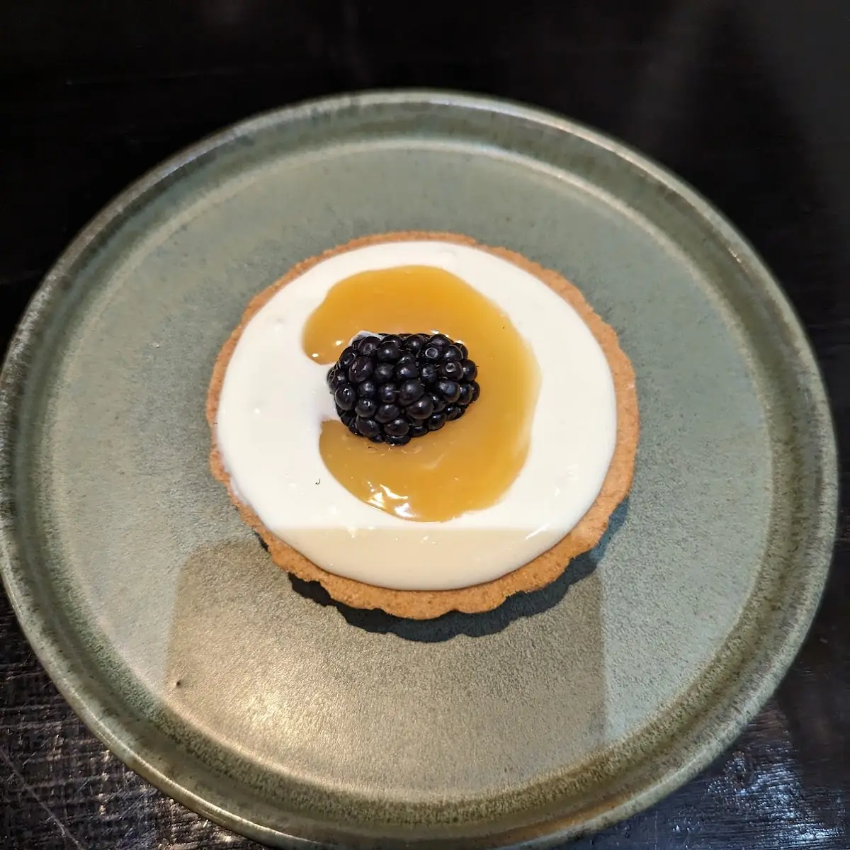 Lemon Tart