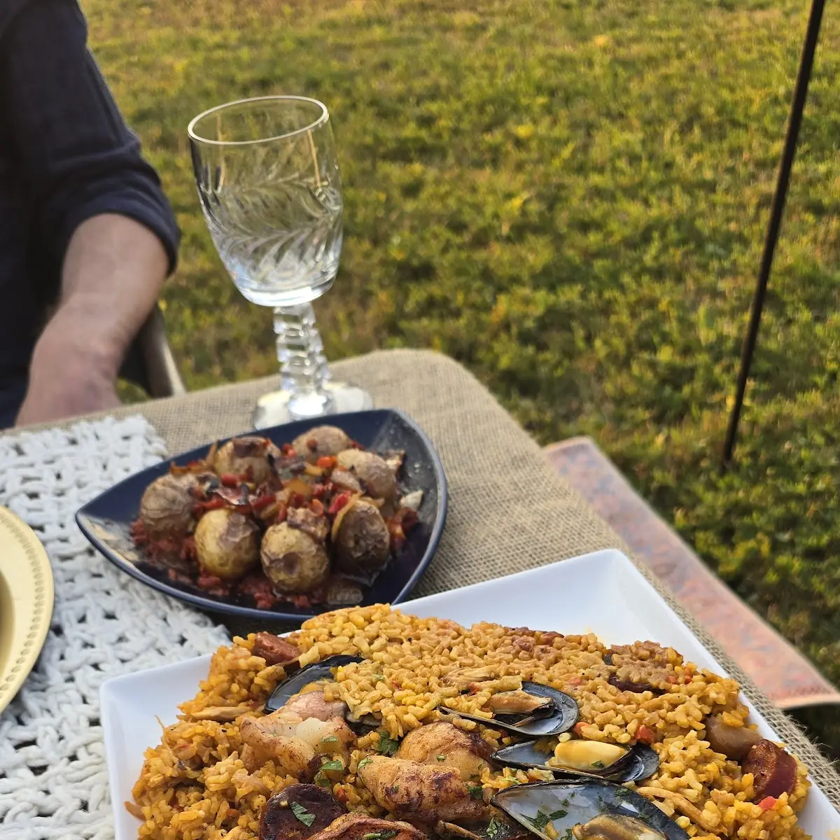 Paella
