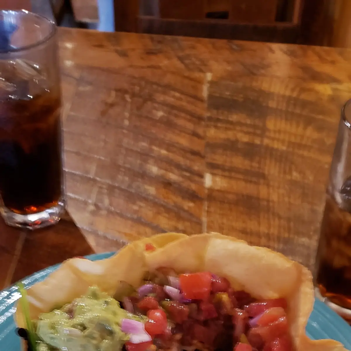 Taco Salad