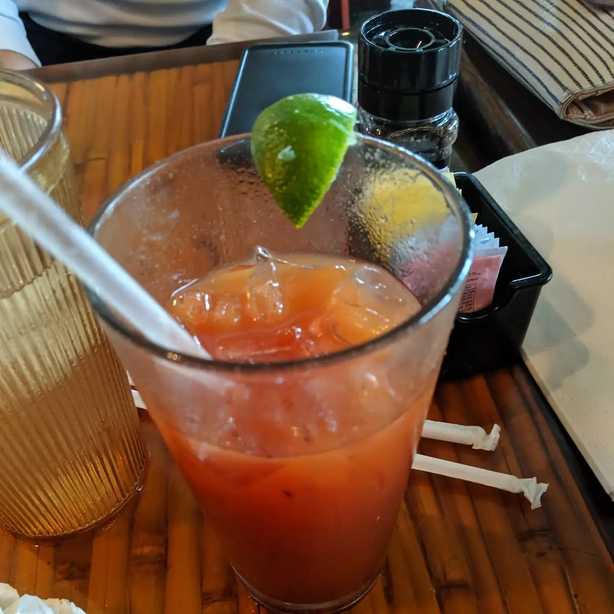 Bloody Marys