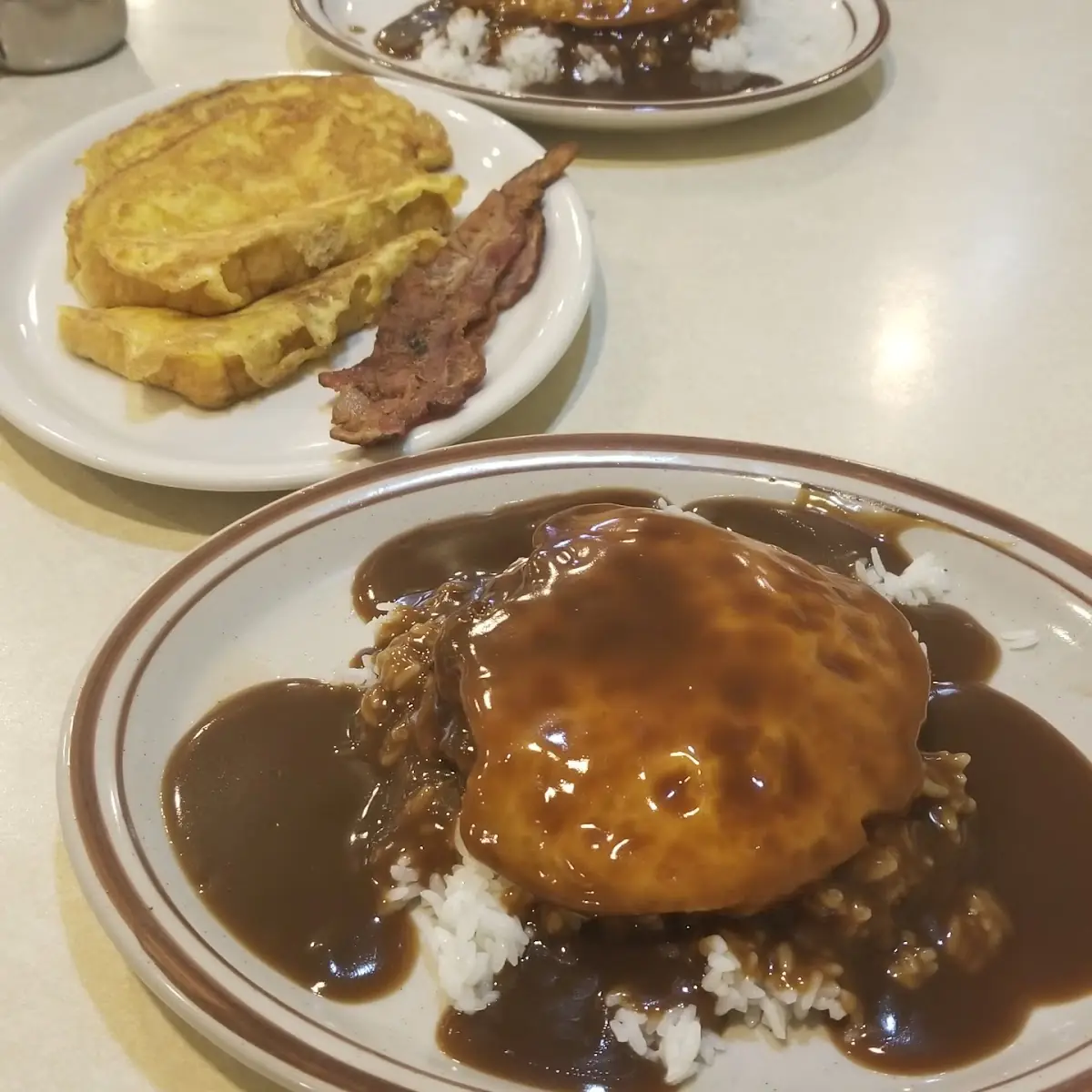 Loco Moco