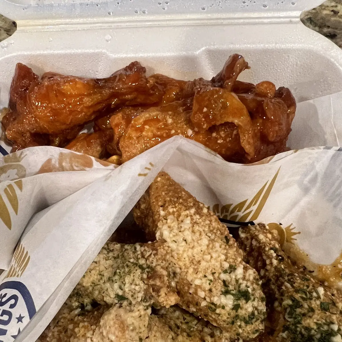 Lemon Pepper