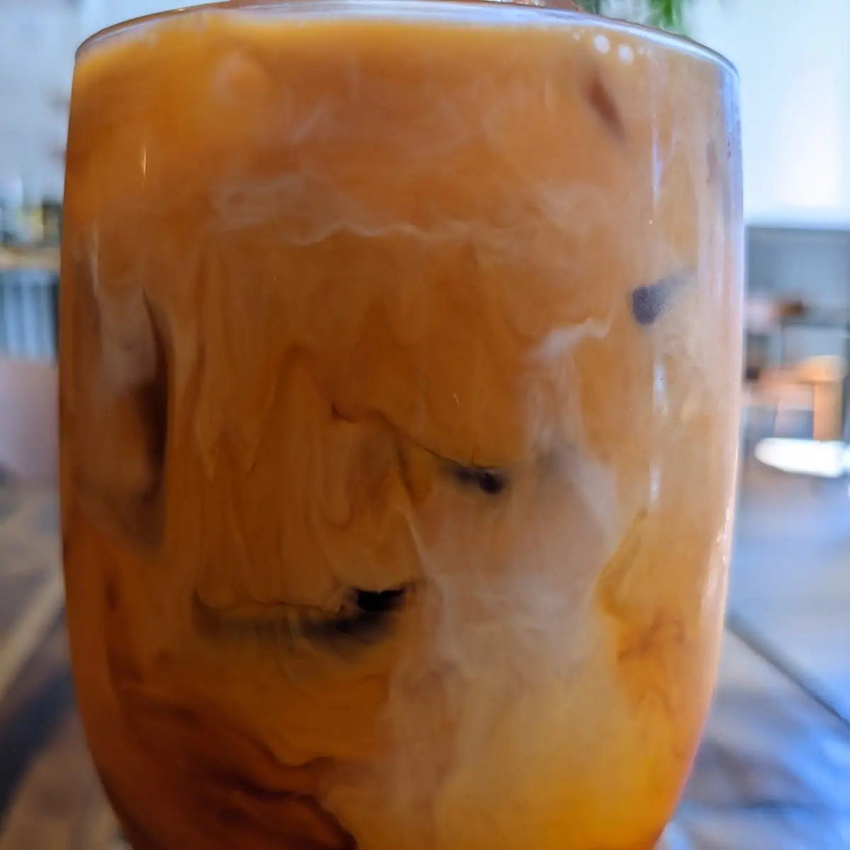 Thai Tea