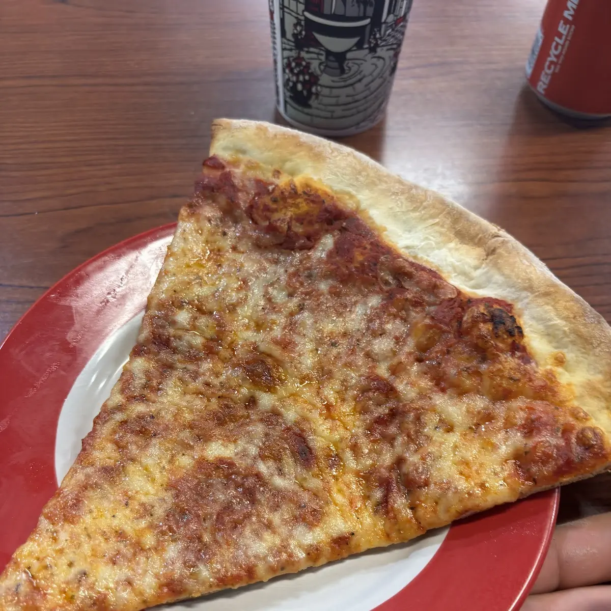 Slice of Pizza