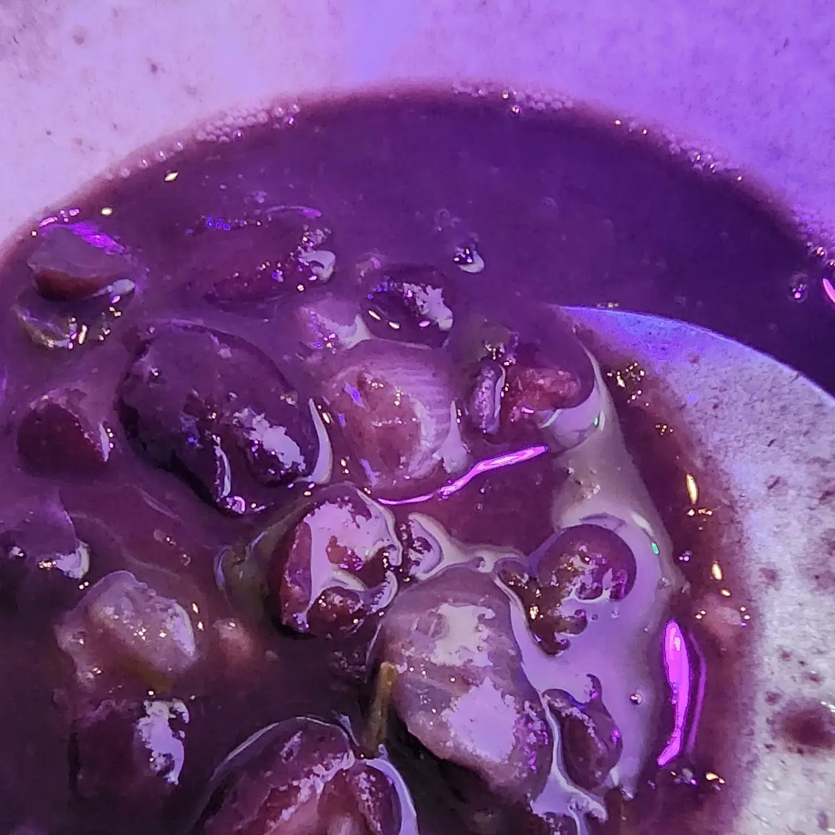 Black Beans
