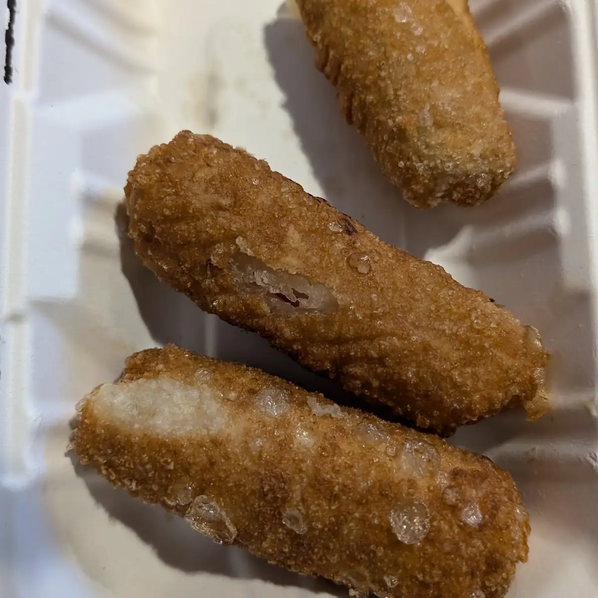 Cheese Sticks
