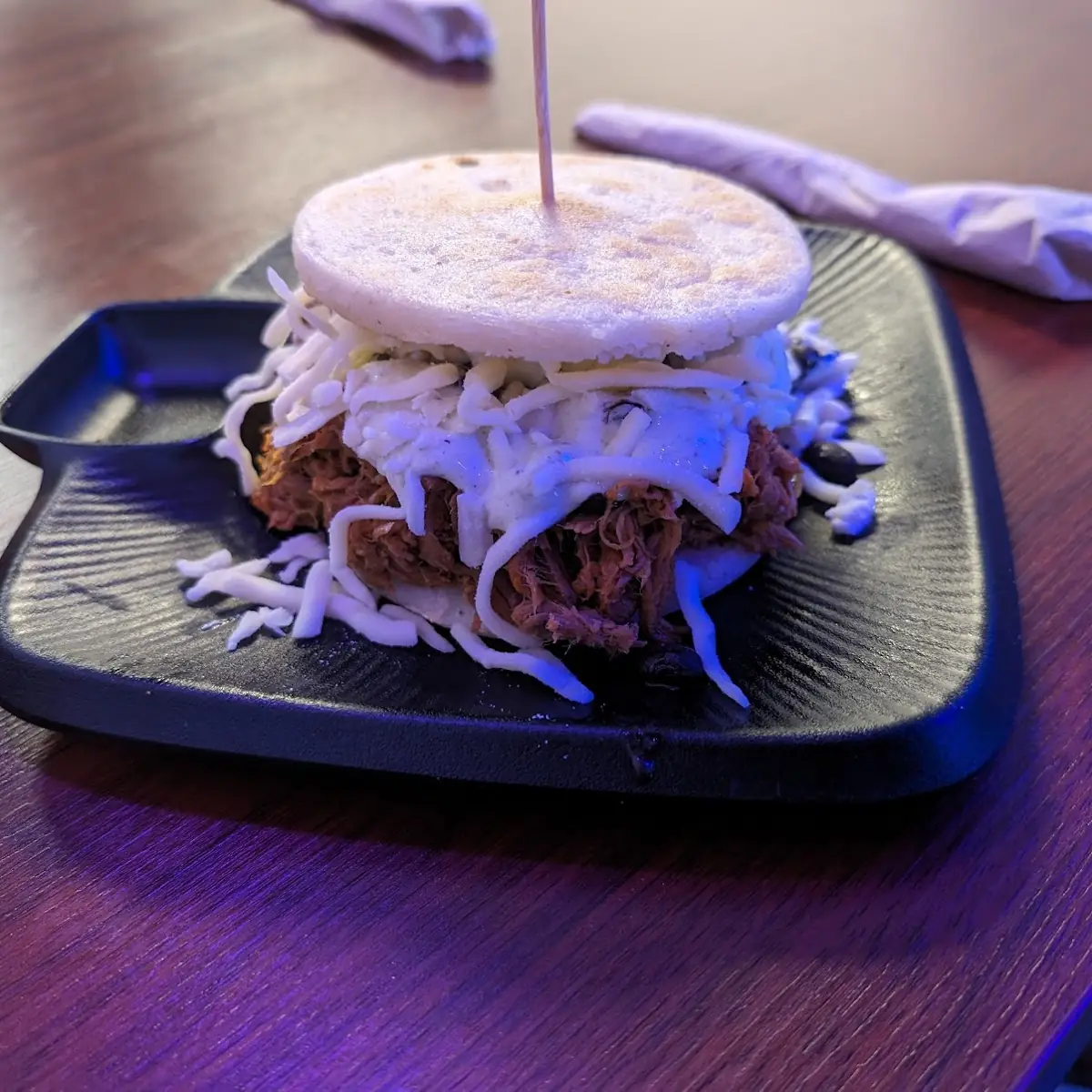 Pulled Pork