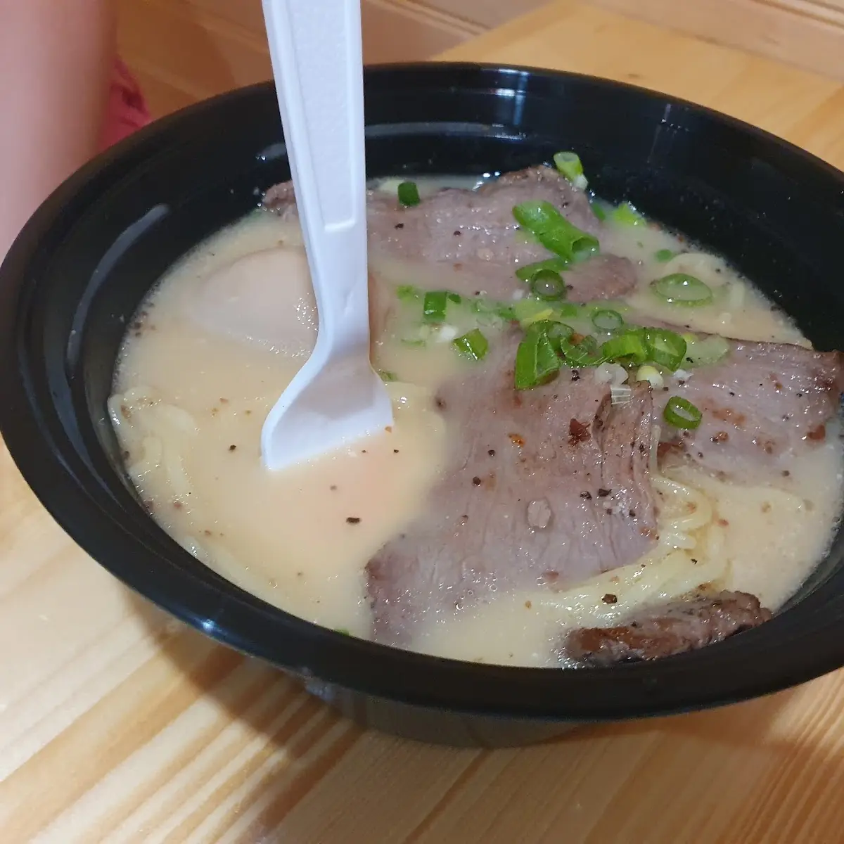 Tonkotsu Ramen