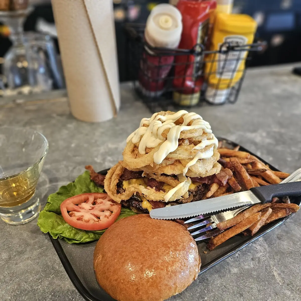 Pulled Pork