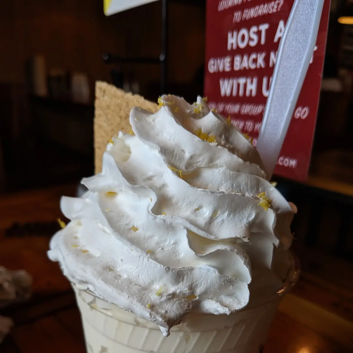 Twisted Root Beer Float