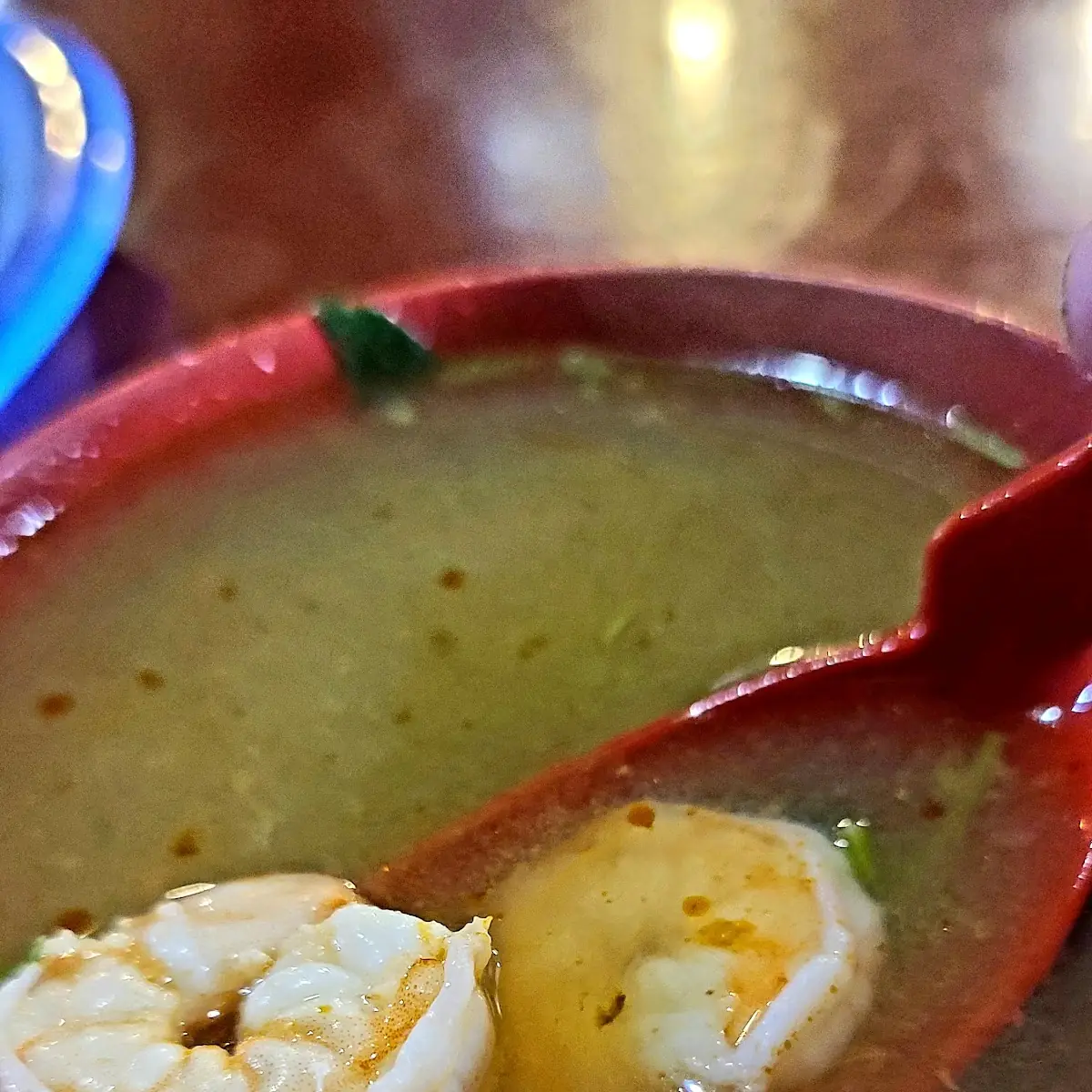 Chicken Soup