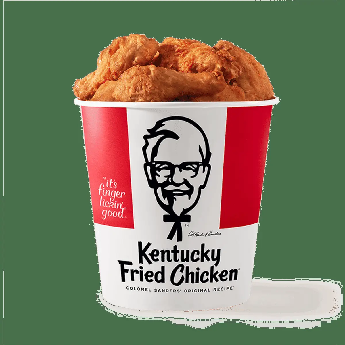 Fried Chicken