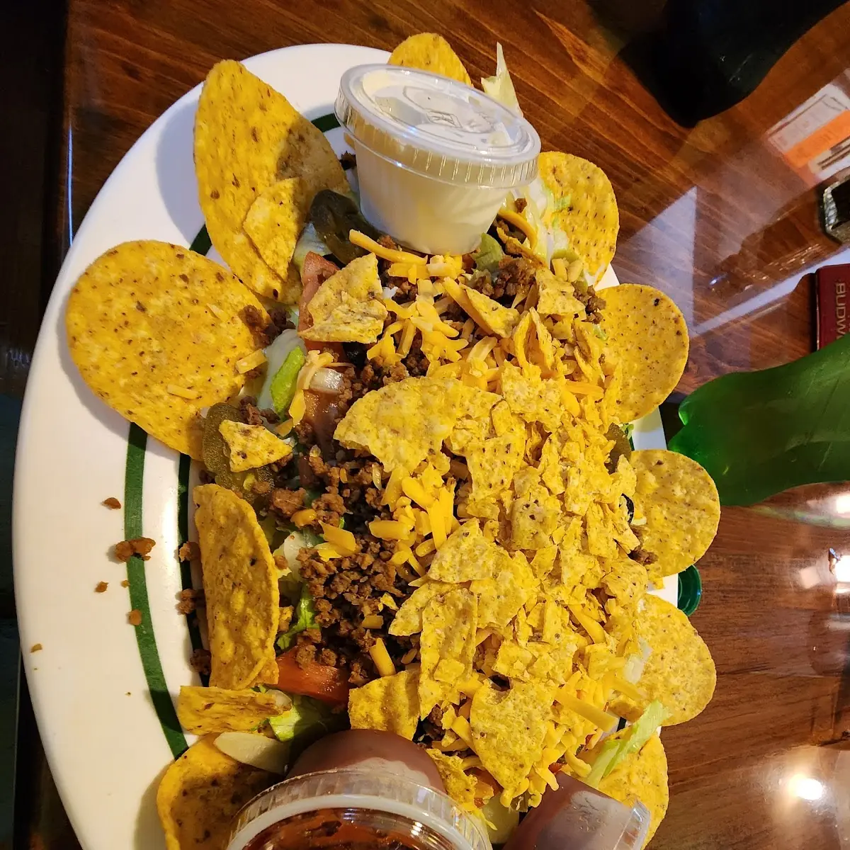 Taco Salad