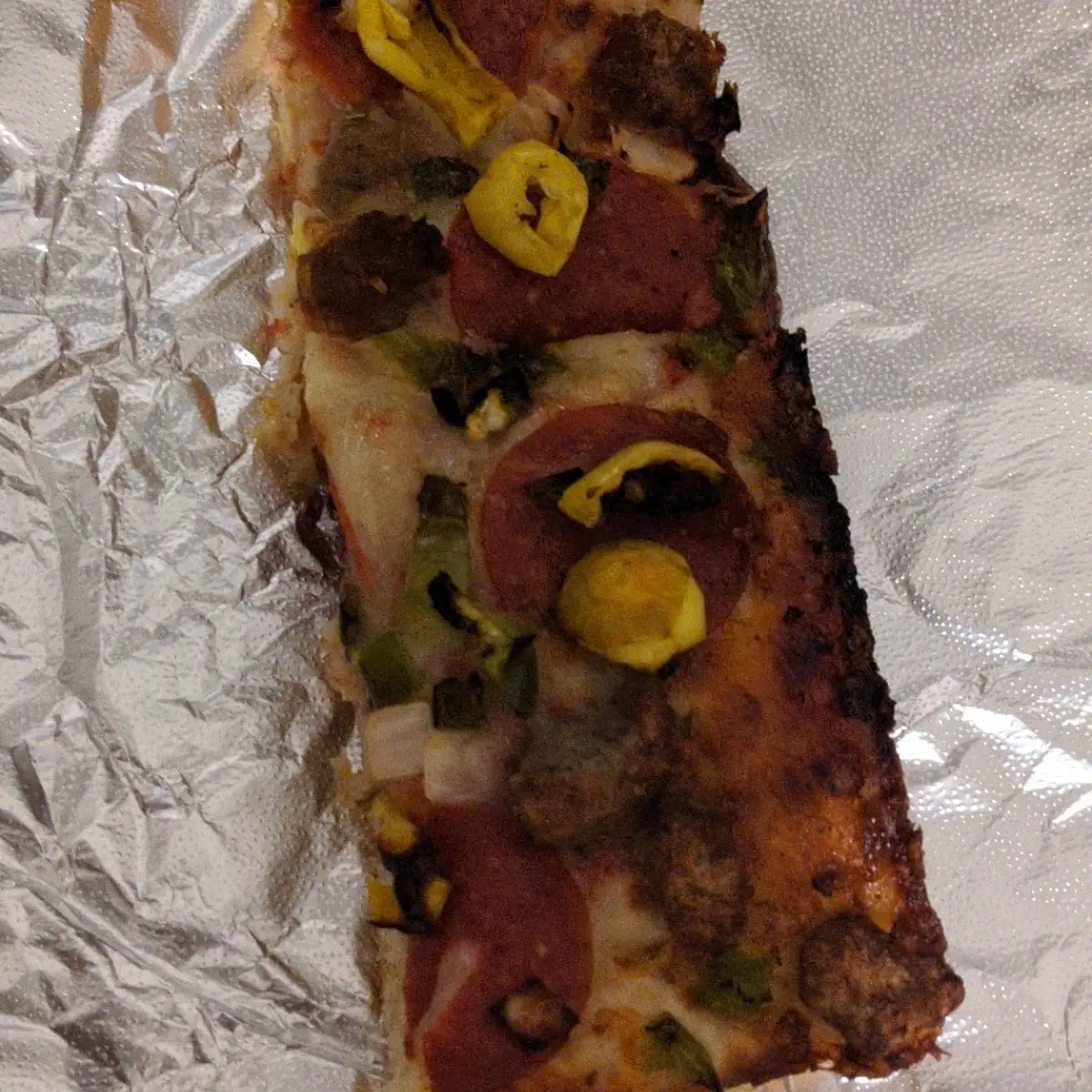 Supreme Pizza