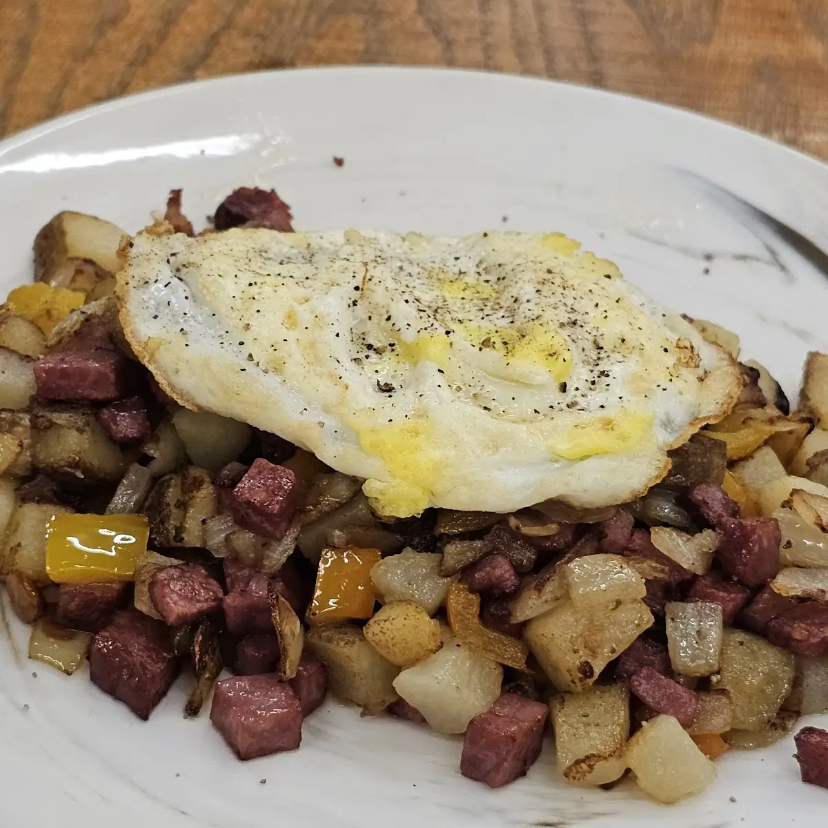 Corned Beef Hash