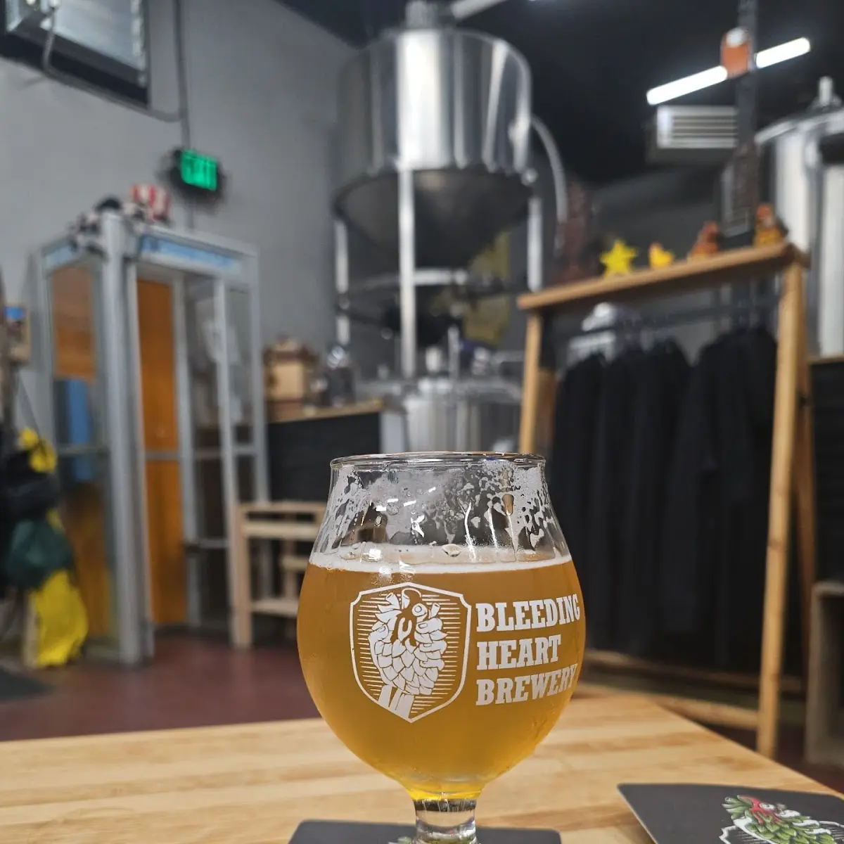 Craft Beer