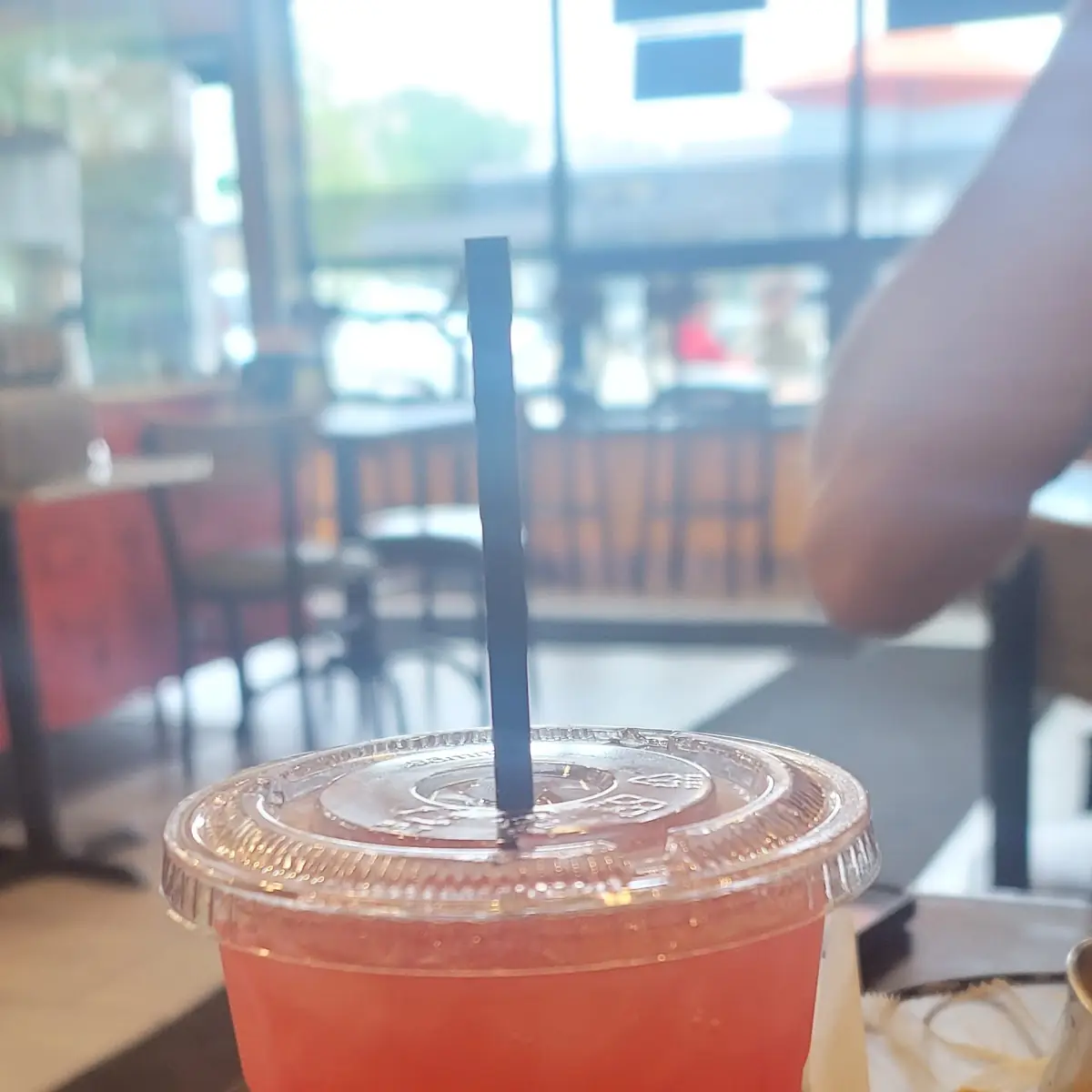Agua Fresca Watermelon