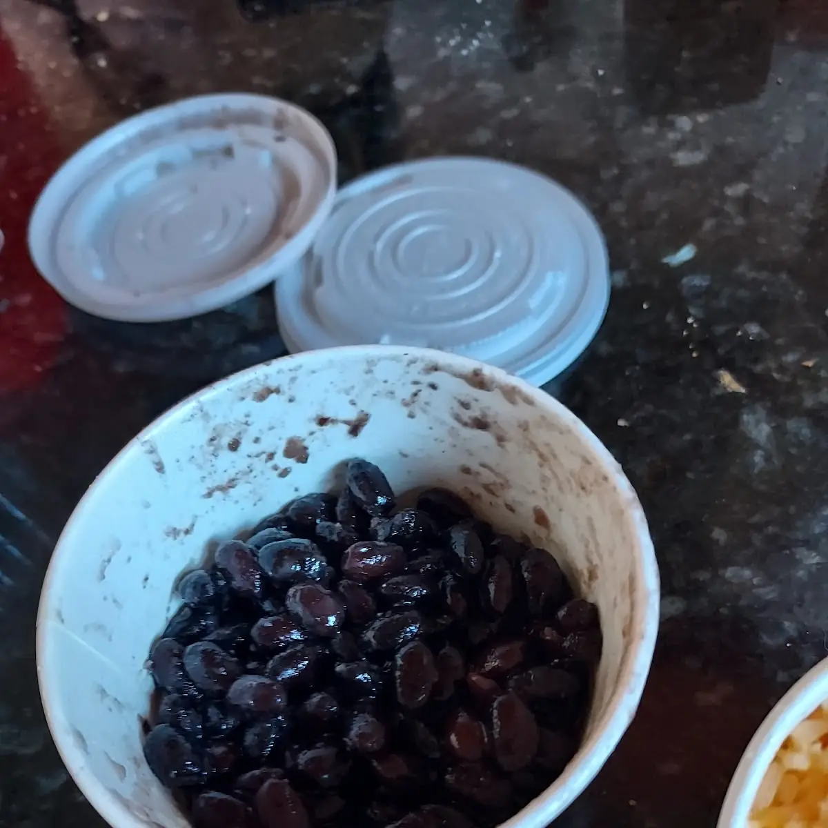 Black Beans