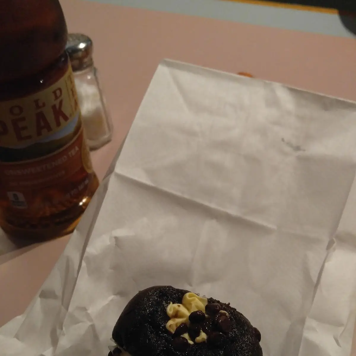 Lava Cake