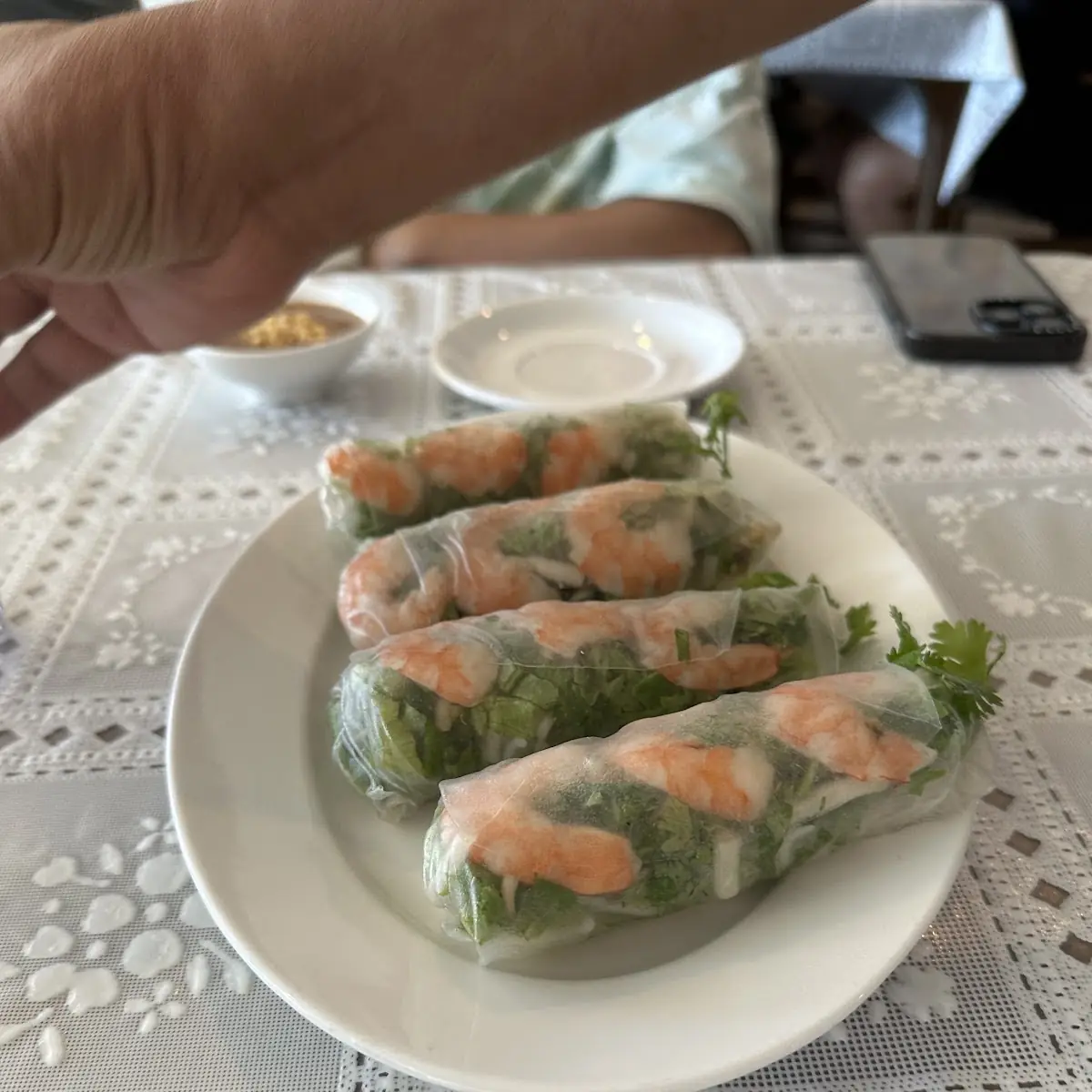 Summer Roll