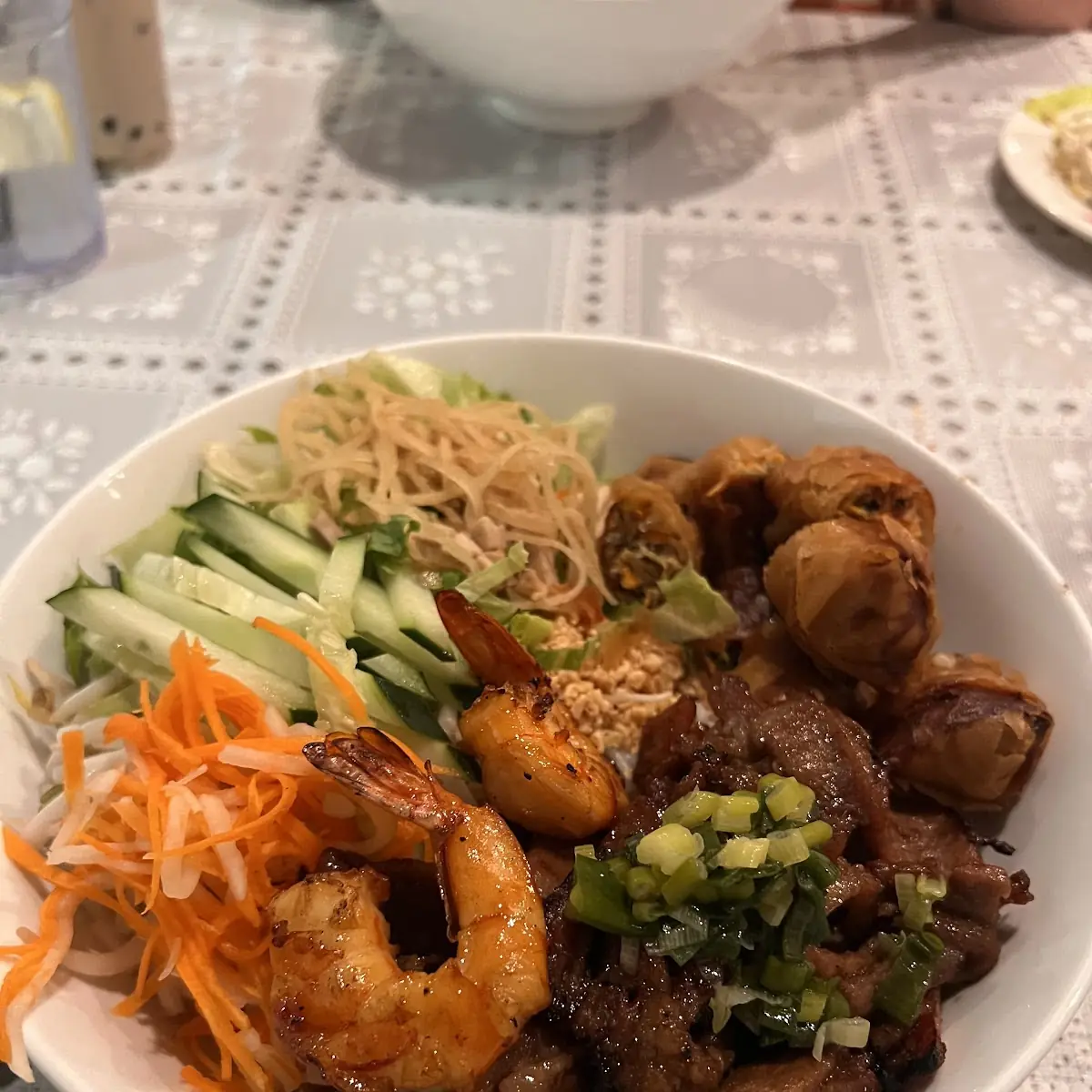 Van Special Rice Vermicelli