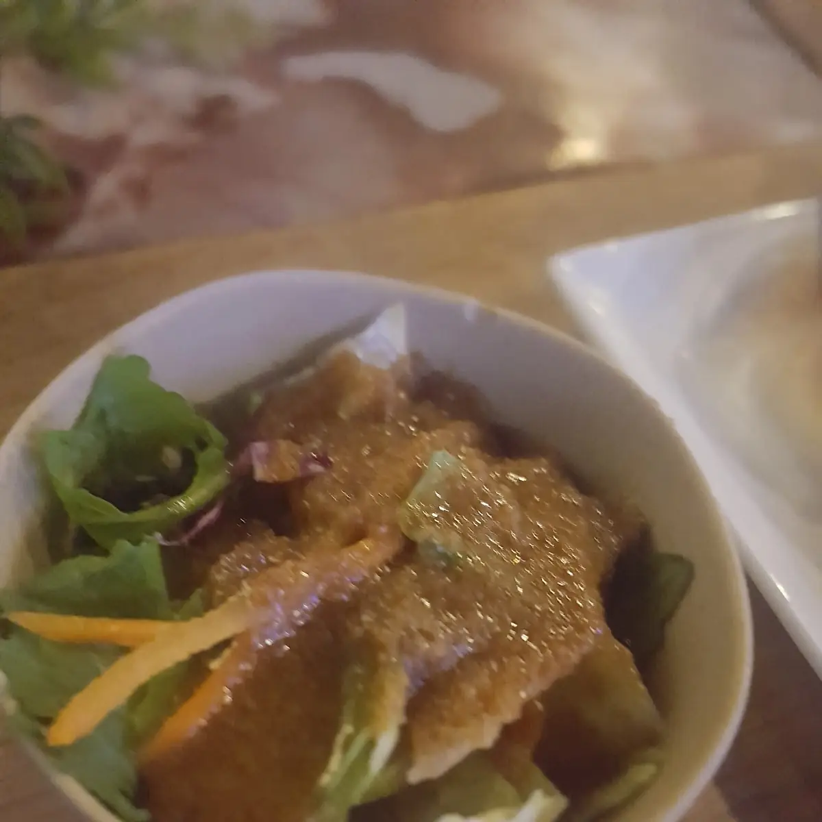 Salad Dressing