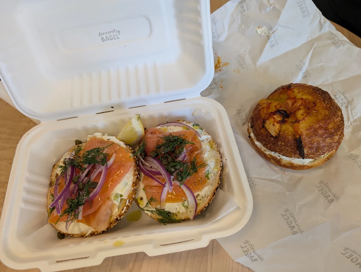 Lox 2oz