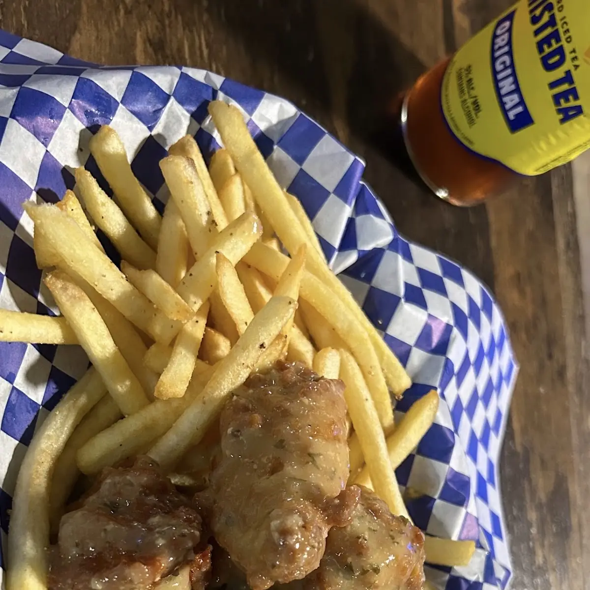 Chicken Wings