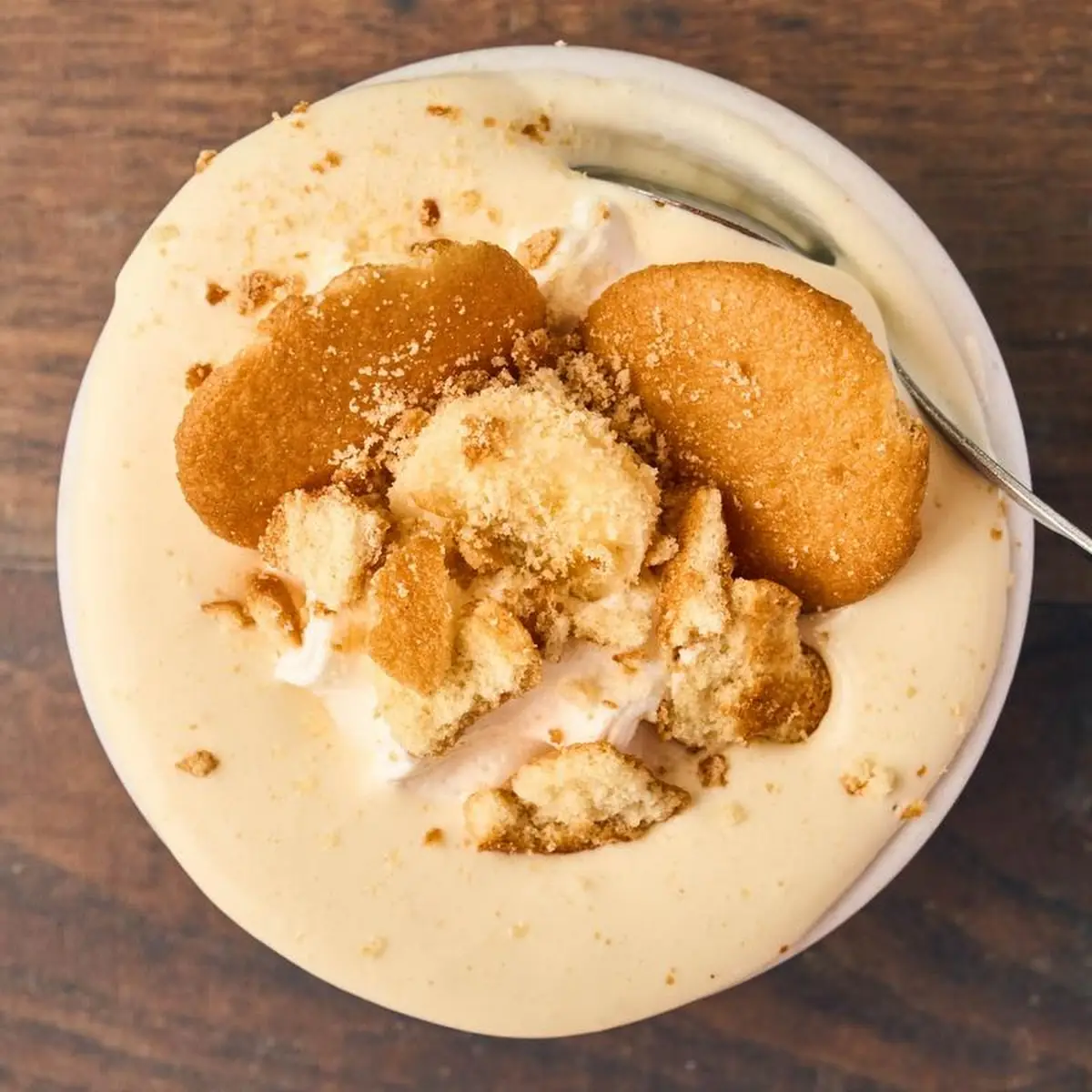 Banana Pudding