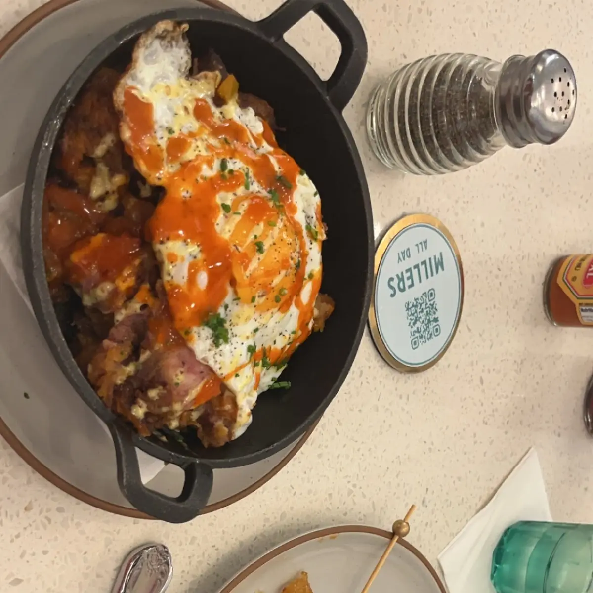 Corned Beef Hash