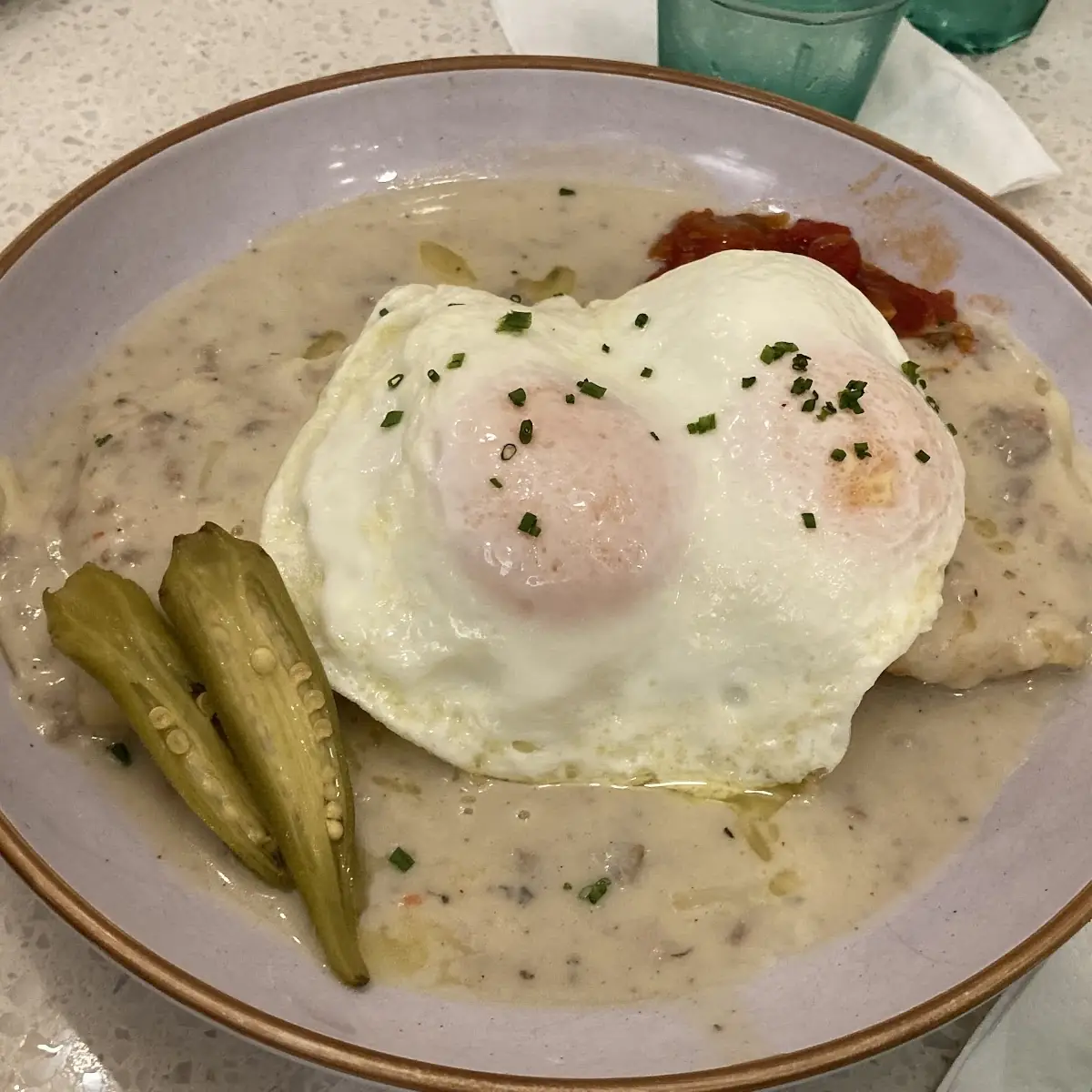 Sausage Gravy