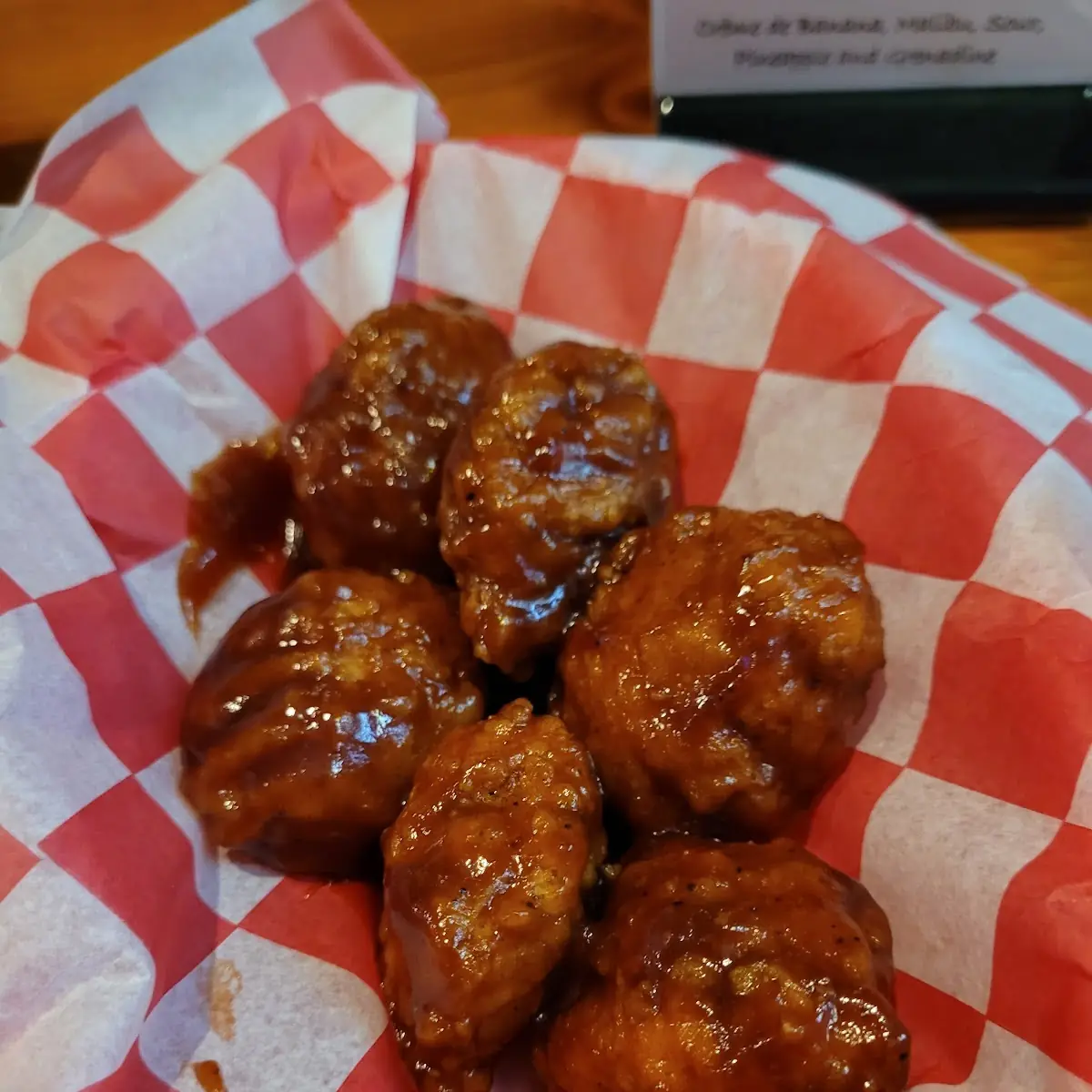 Chicken Wings