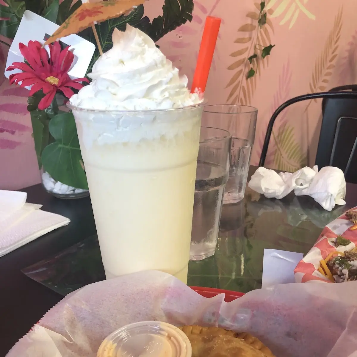 Empanada - Empanada De Beef