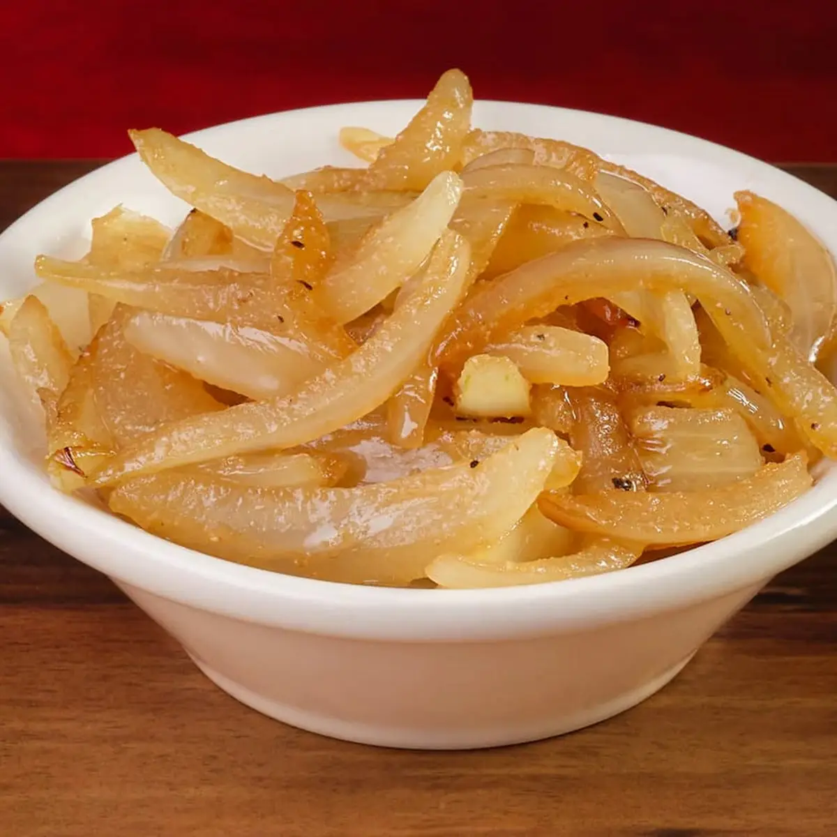 Sauteed Onions