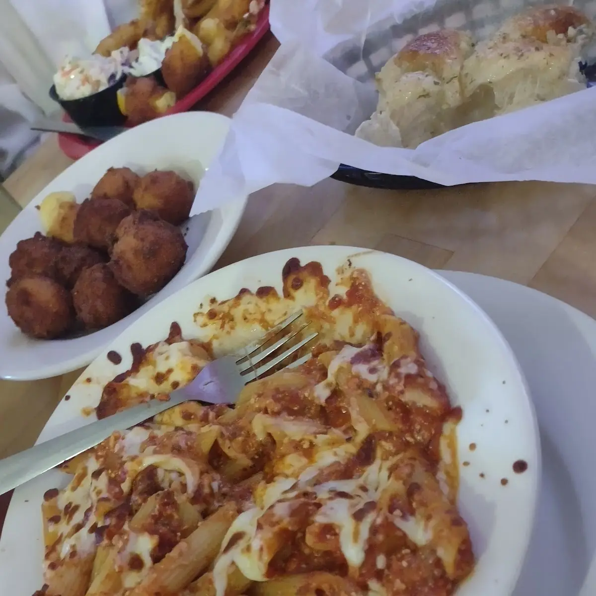 Baked Ziti