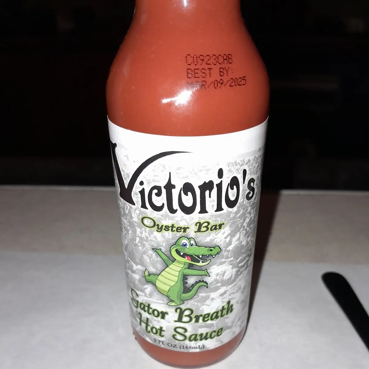 Hot Sauce
