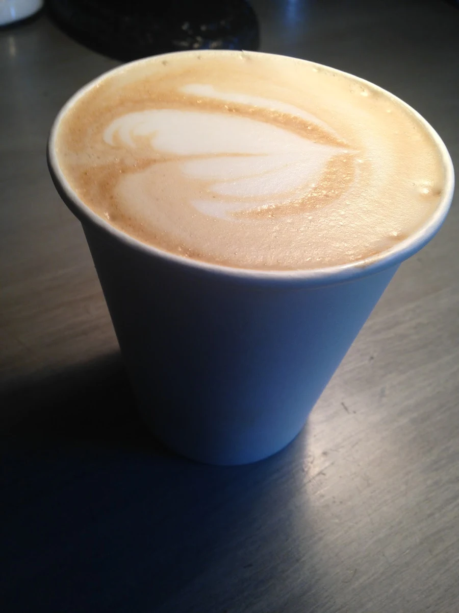 Latte