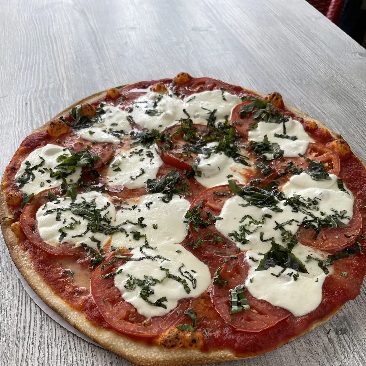 Classic Margherita