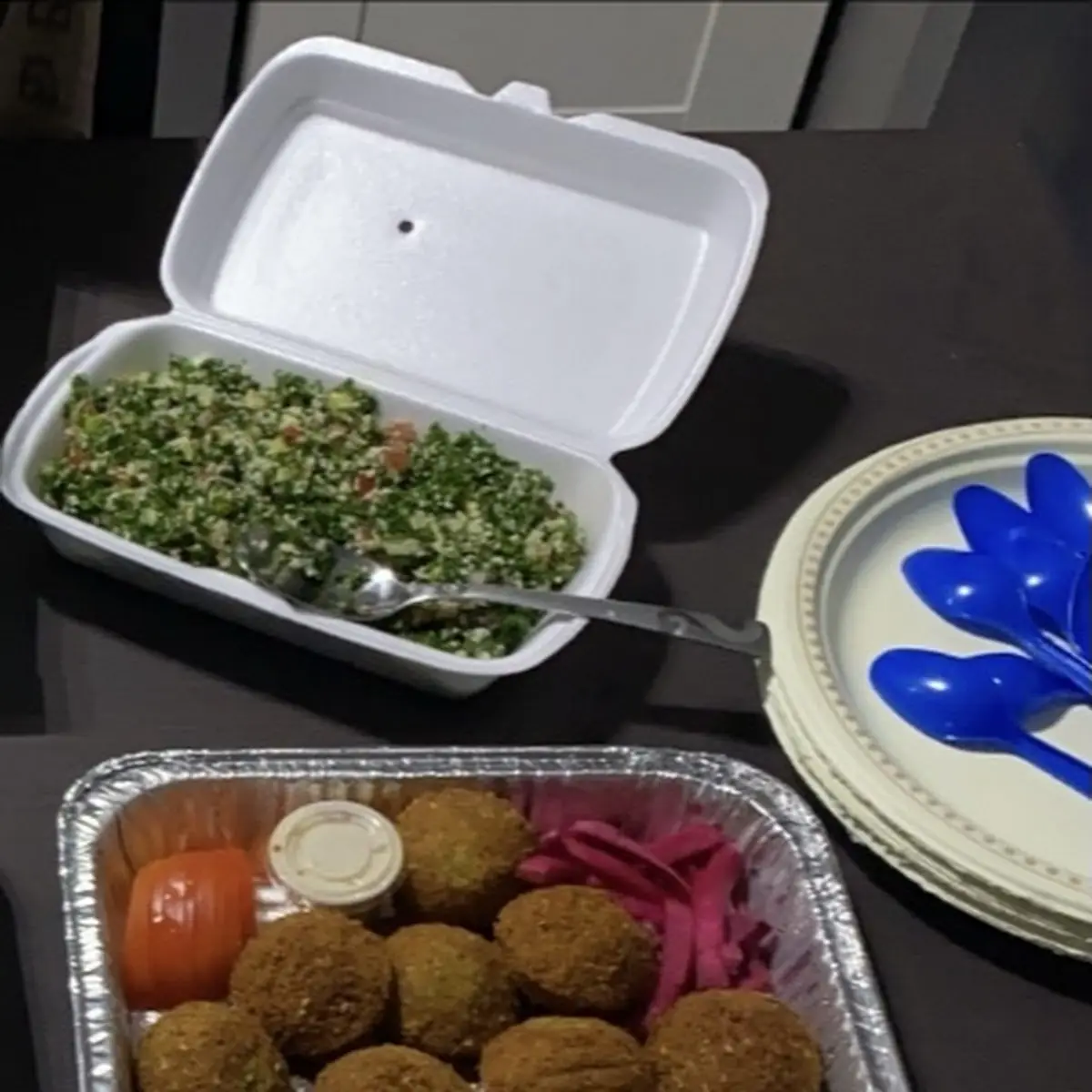 Falafel
