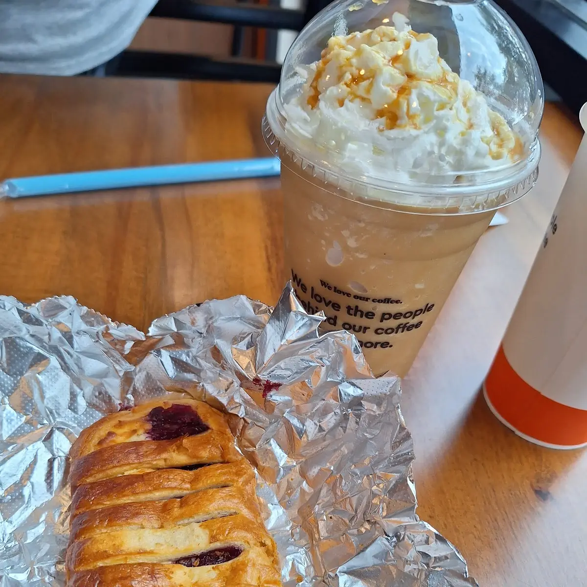 Croissant