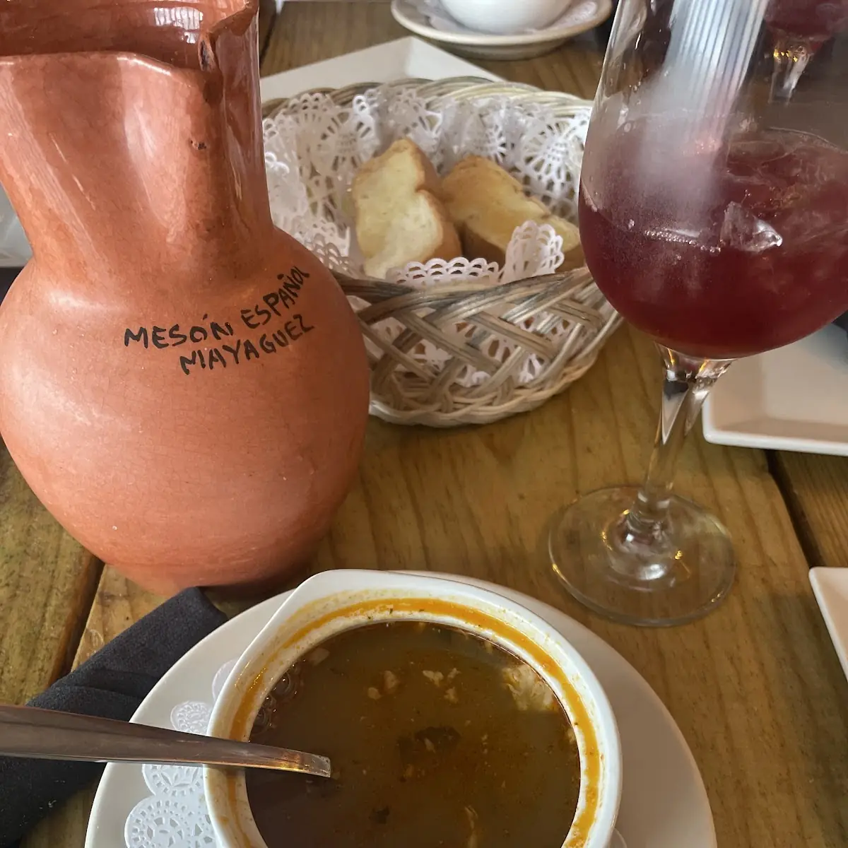 Caldo Gallego