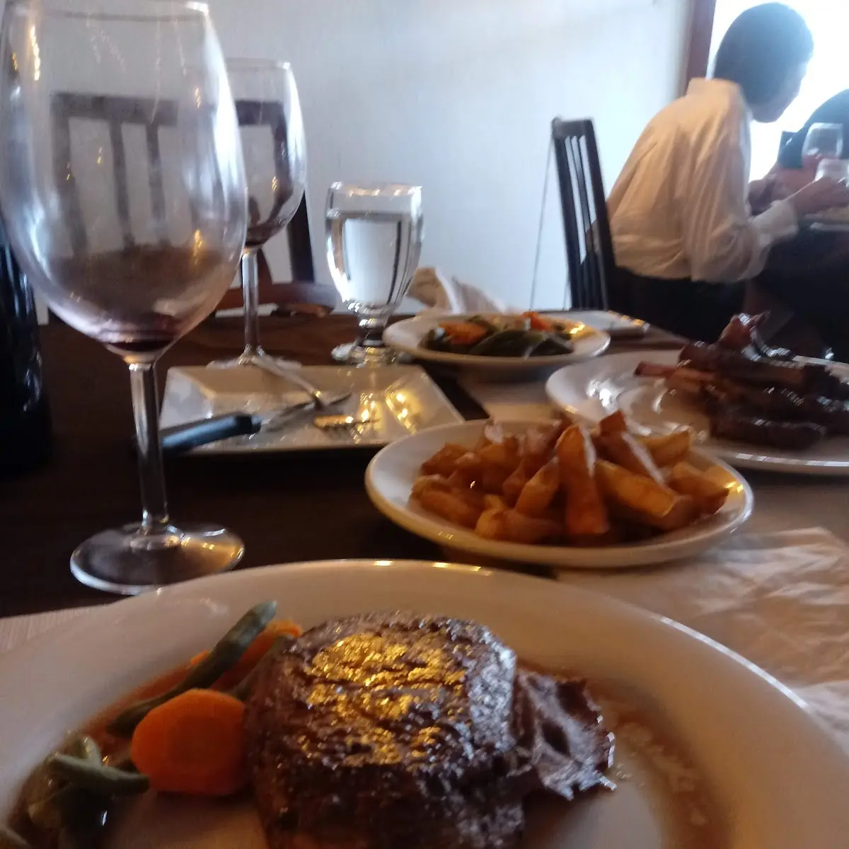 Filete Mignon
