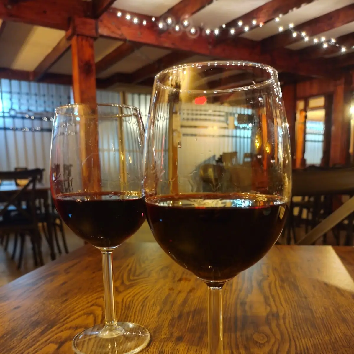 Vino Tinto