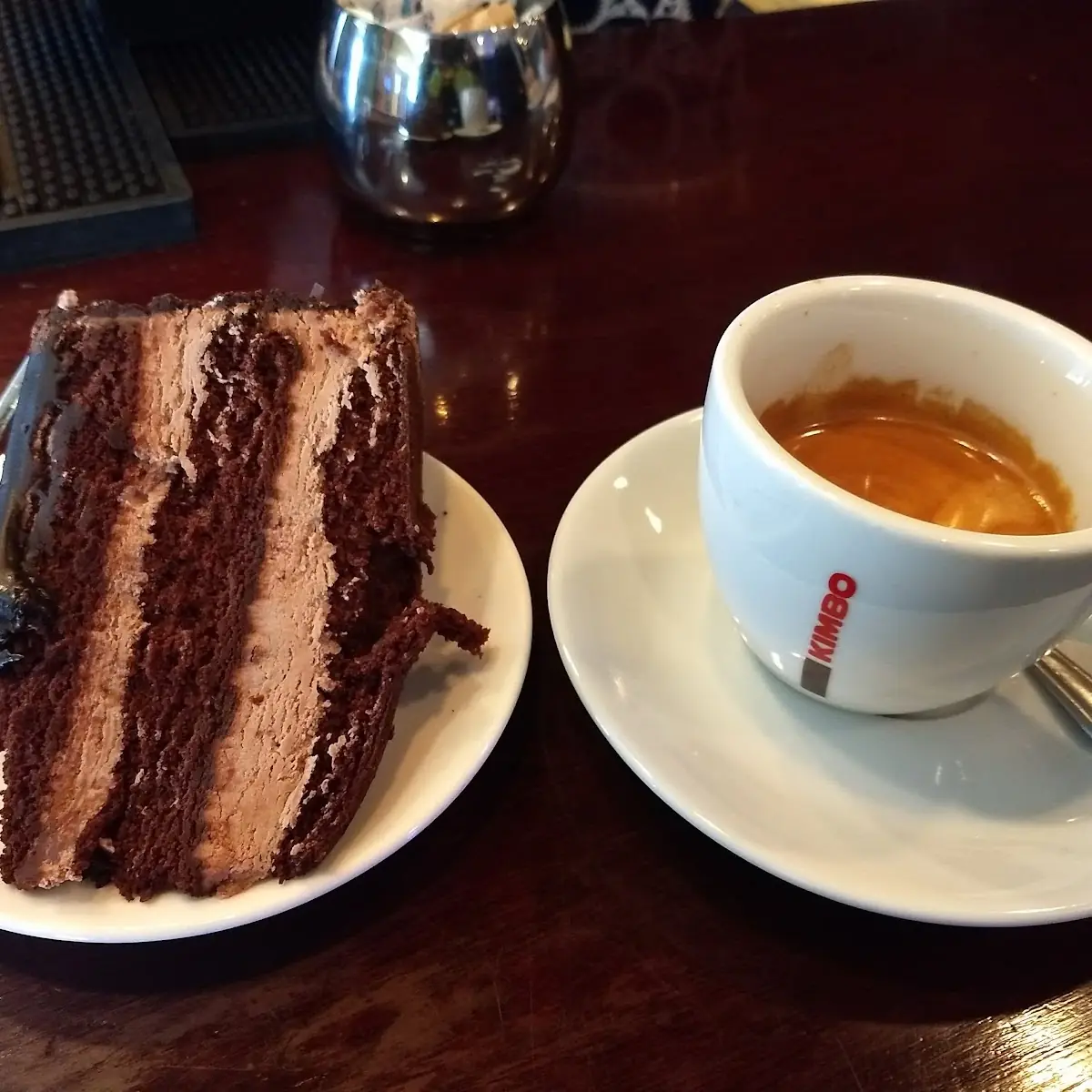 Chocolate Cake