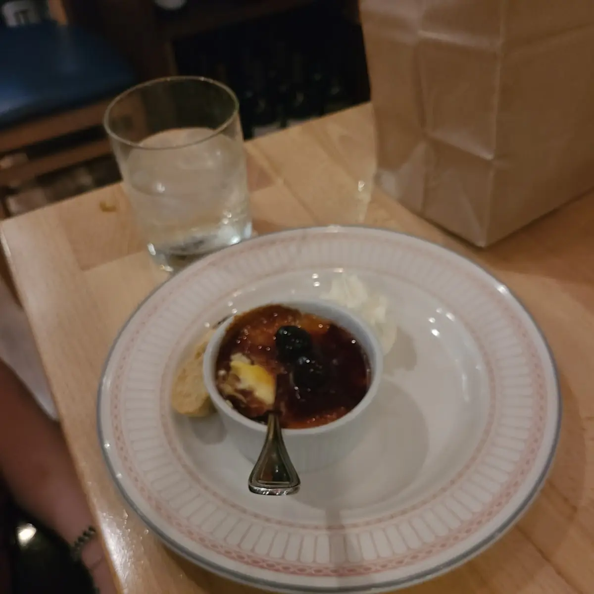Creme Brulee