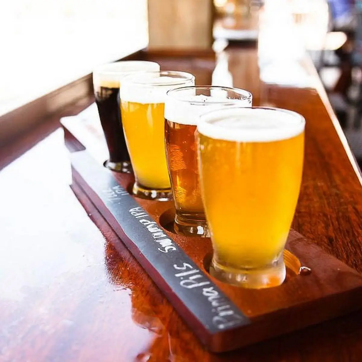 Draft Beers