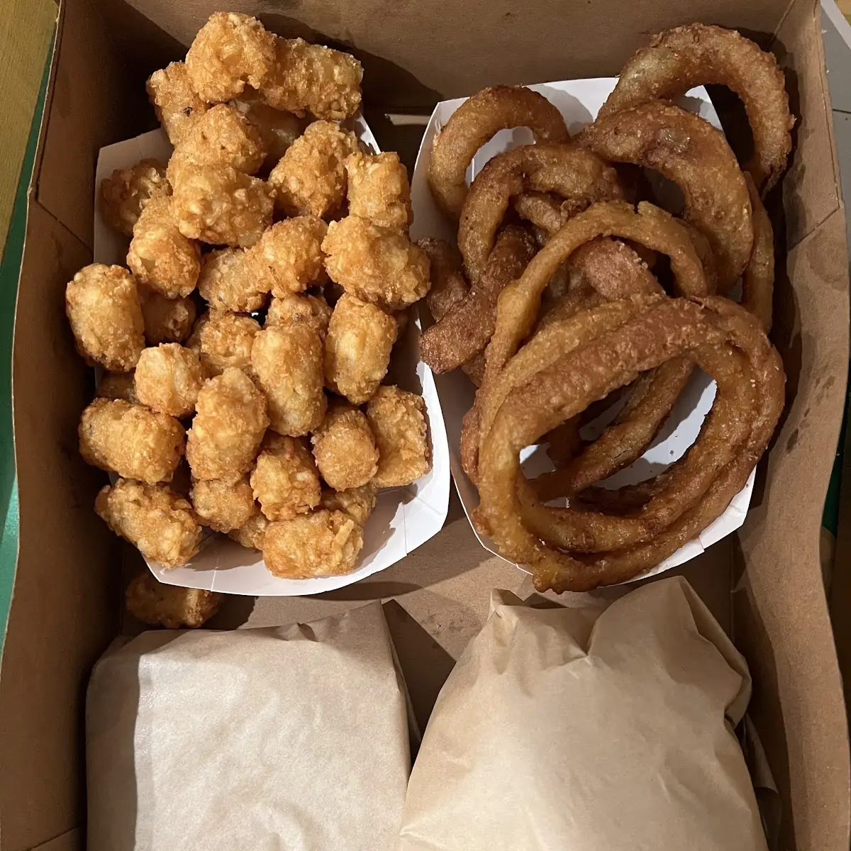 Tater Tots