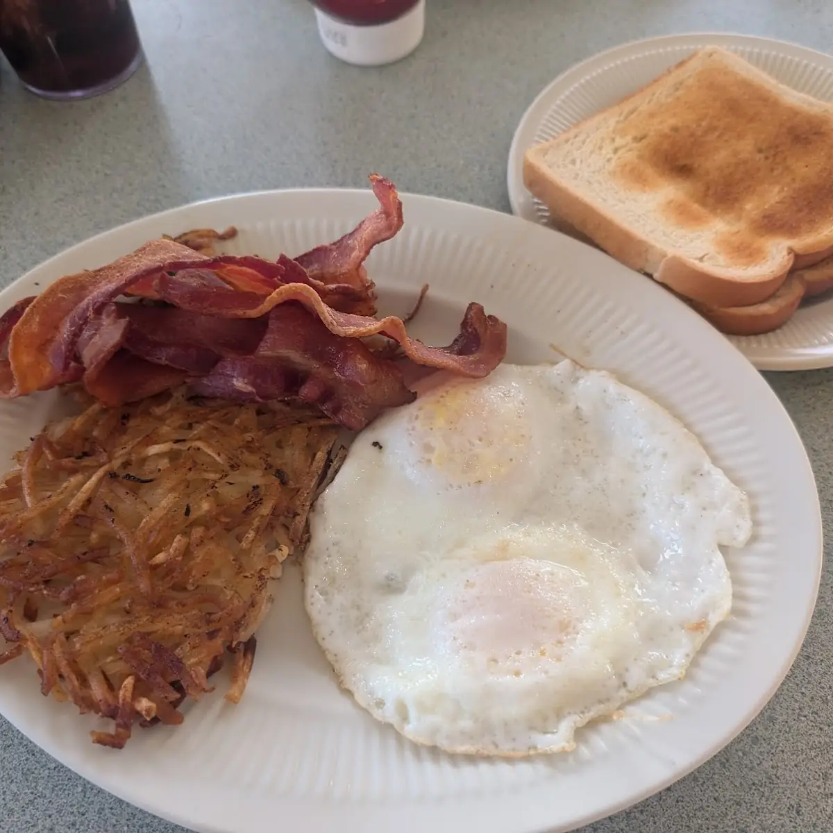 English Muffin