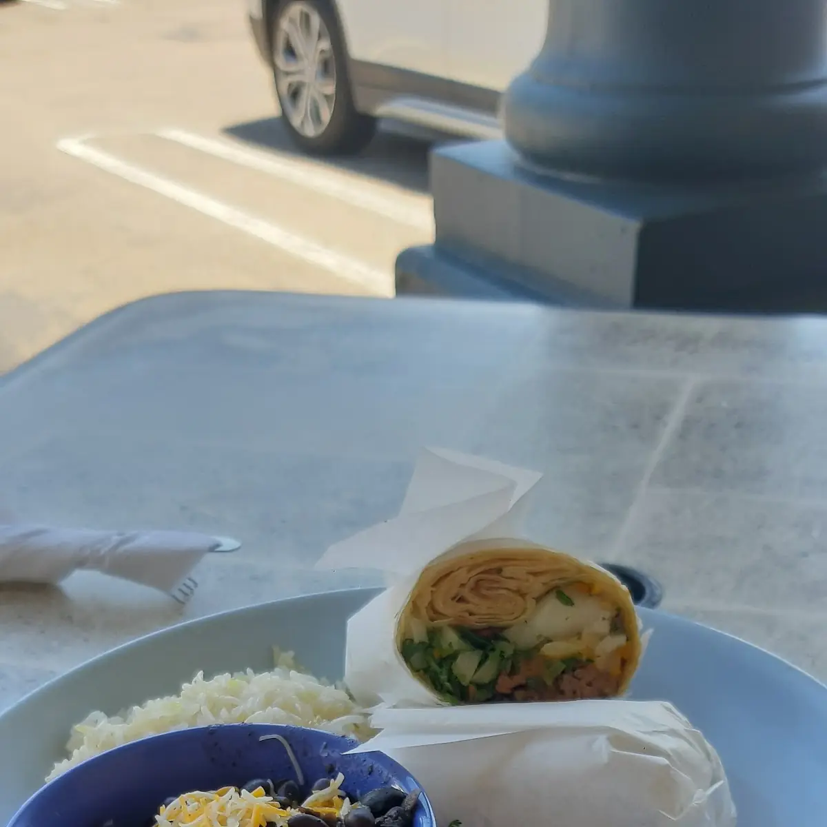 Fish House Cioppino Bowl